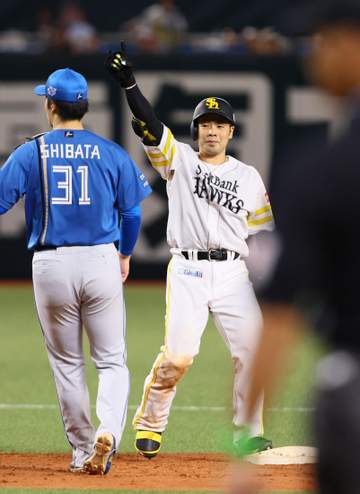 王者強し！ソフトバンクが逆転勝ちで先勝 エース・モイネロまさかの3回途中KOも貫禄四回一挙5点で逆転 3年連続日本シリーズへあと2勝