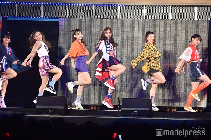 須田亜香里「AKB48グループ感謝祭~ランクインコンサート~」 (C)モデルプレス