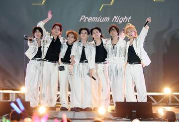 Travis Japan 歌舞伎町降臨 最新シングル「陰ニモ日向ニモ」リリース記念SPイベント