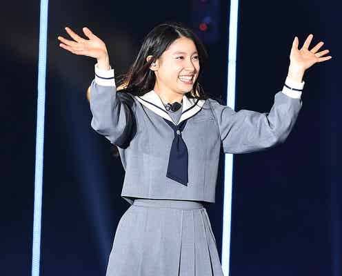 土屋太鳳「ぐるナイ」ゴチ“制服衣装”の秘話明かす「なんと!!」