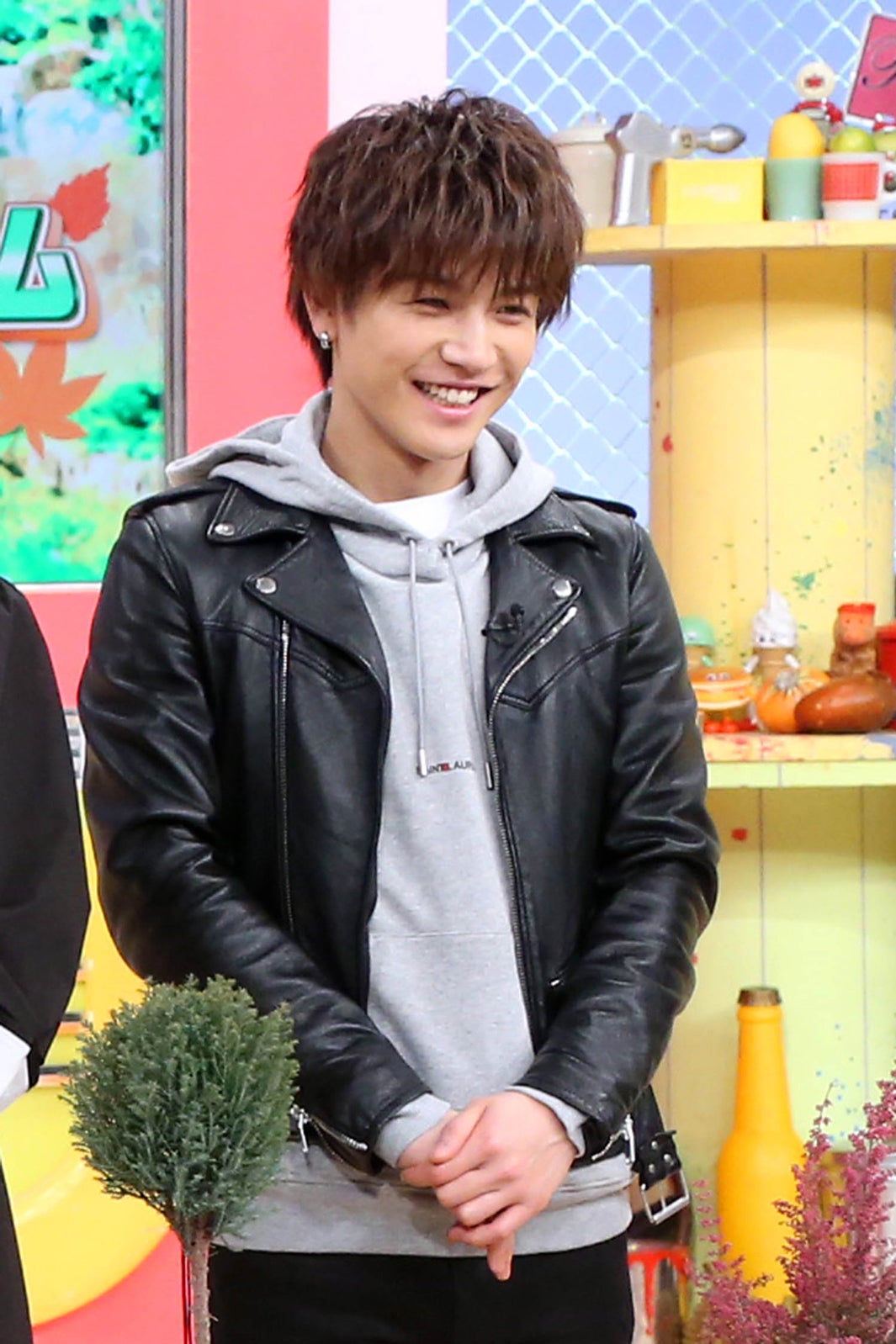 EXILE岩田剛典が才能発揮 “弟子にしたい1位”に指名される