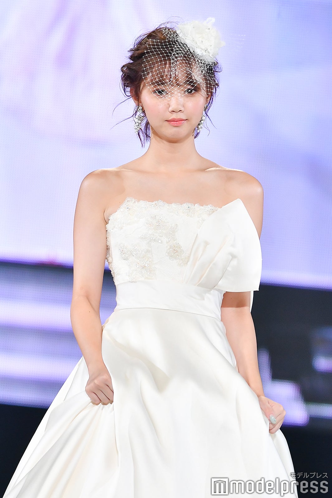 江野沢愛美（C）モデルプレス