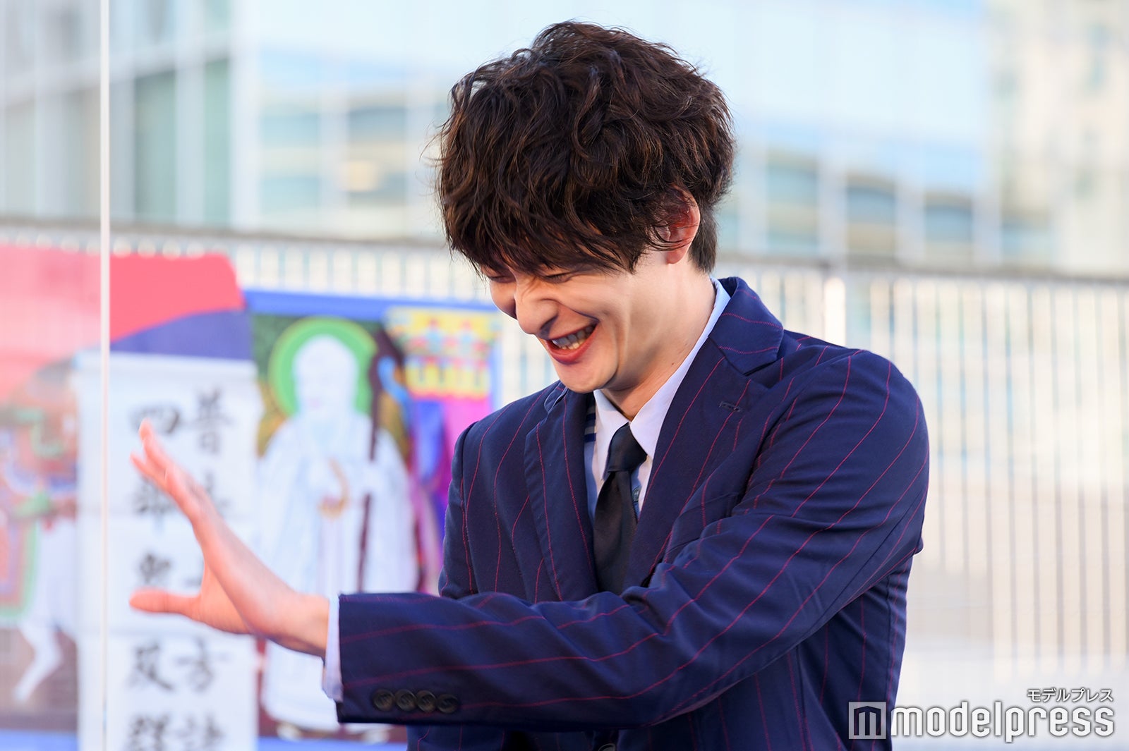 岡田将生（C）モデルプレス