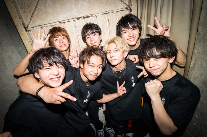 Zero PLANET(提供写真)