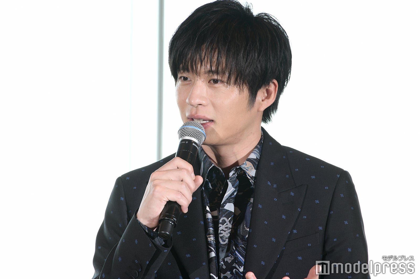 田中圭 （C）モデルプレス