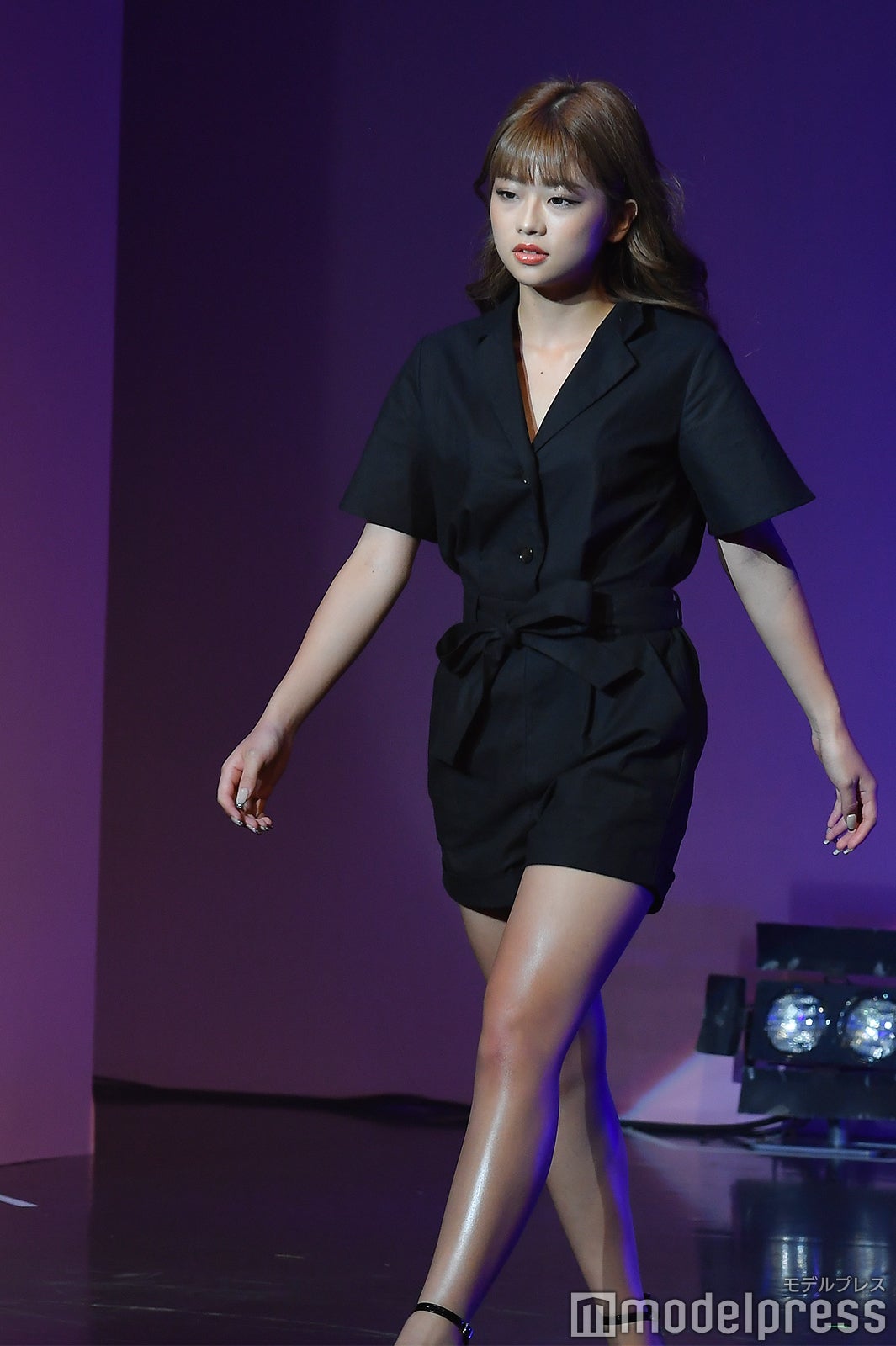 8467 （C）モデルプレス