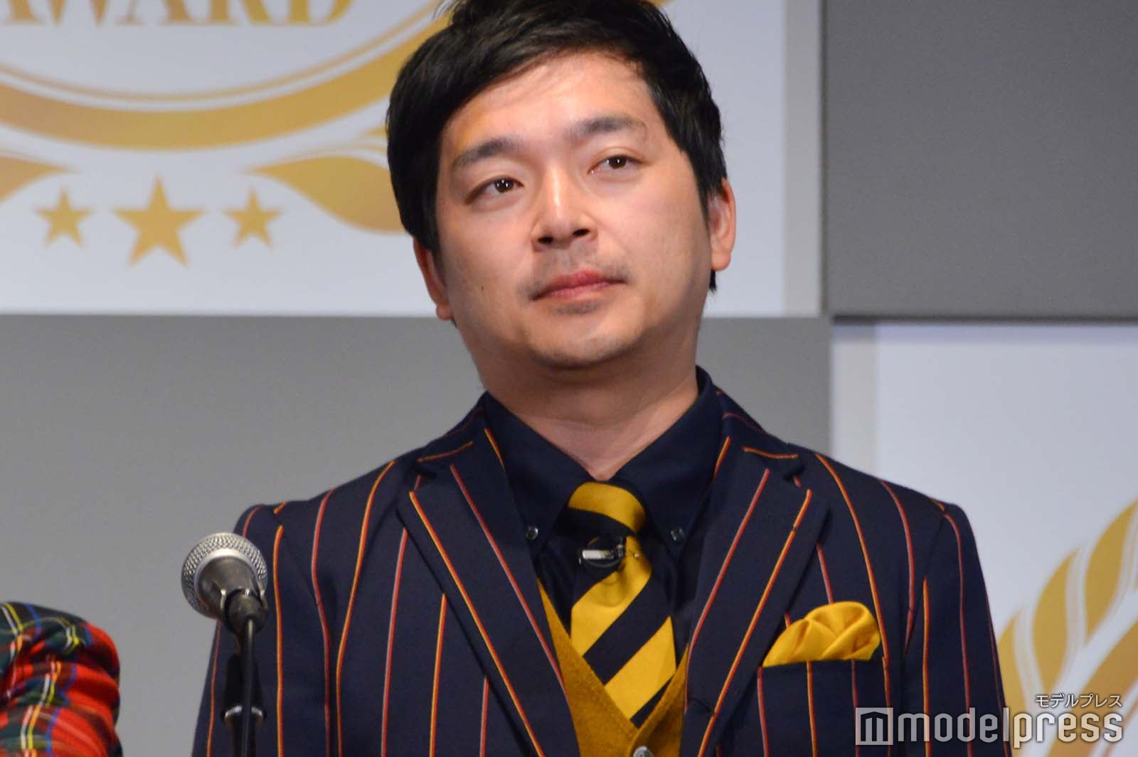 河本太（C）モデルプレス