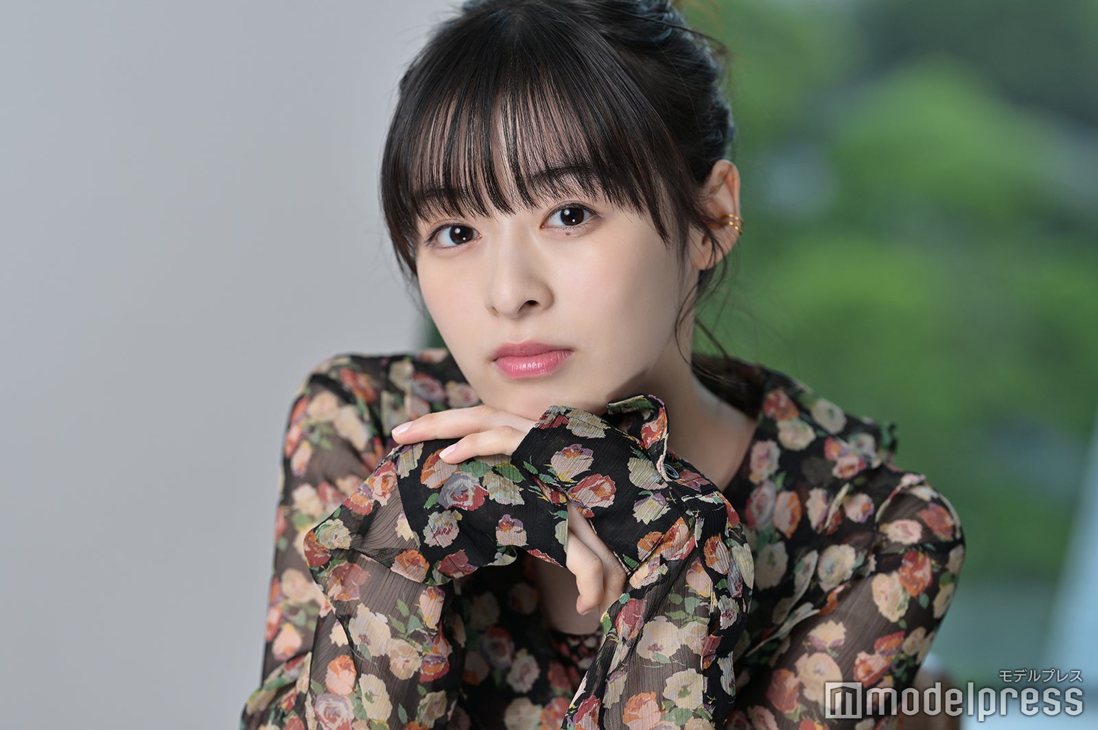 森七菜（C）モデルプレス