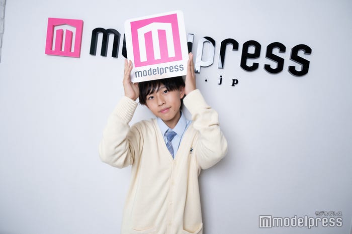 茶屋本想士くん(C)モデルプレス