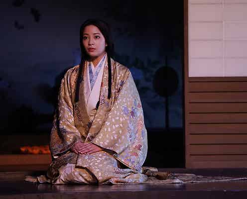 広瀬すず、初時代劇に挑んだ心情明かす 市川海老蔵は「絶対的なオーラ」<桶狭間~織田信長 覇王の誕生~>