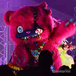 ハミクマキャンディ/ハミクマ・スウィート・スクリーム・パーティ(C)モデルプレス