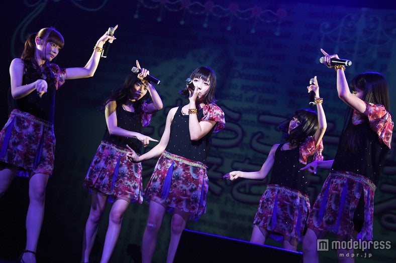 夢みるアドレセンス