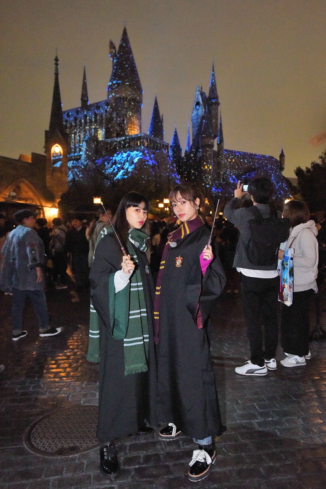 番組の様子 （写真提供：MBS）