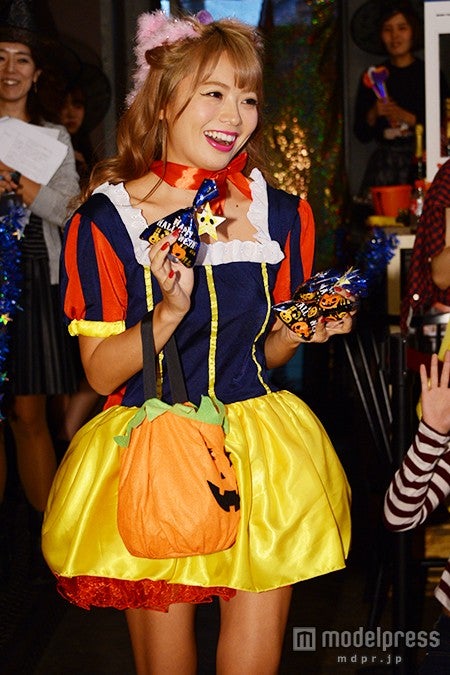 鈴木あや／白雪姫風 姫スタイル