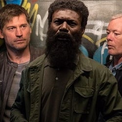 『ゲーム・オブ・スローンズ』ニコライ・コスター=ワルドー主演『ドミノ 復讐の咆哮』予告映像&場面写真が解禁