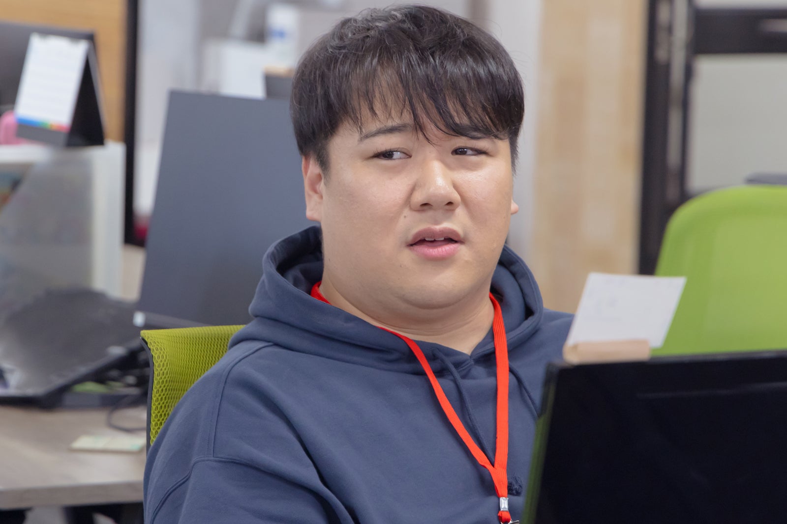 ニシダ・コウ（C）テレビ朝日