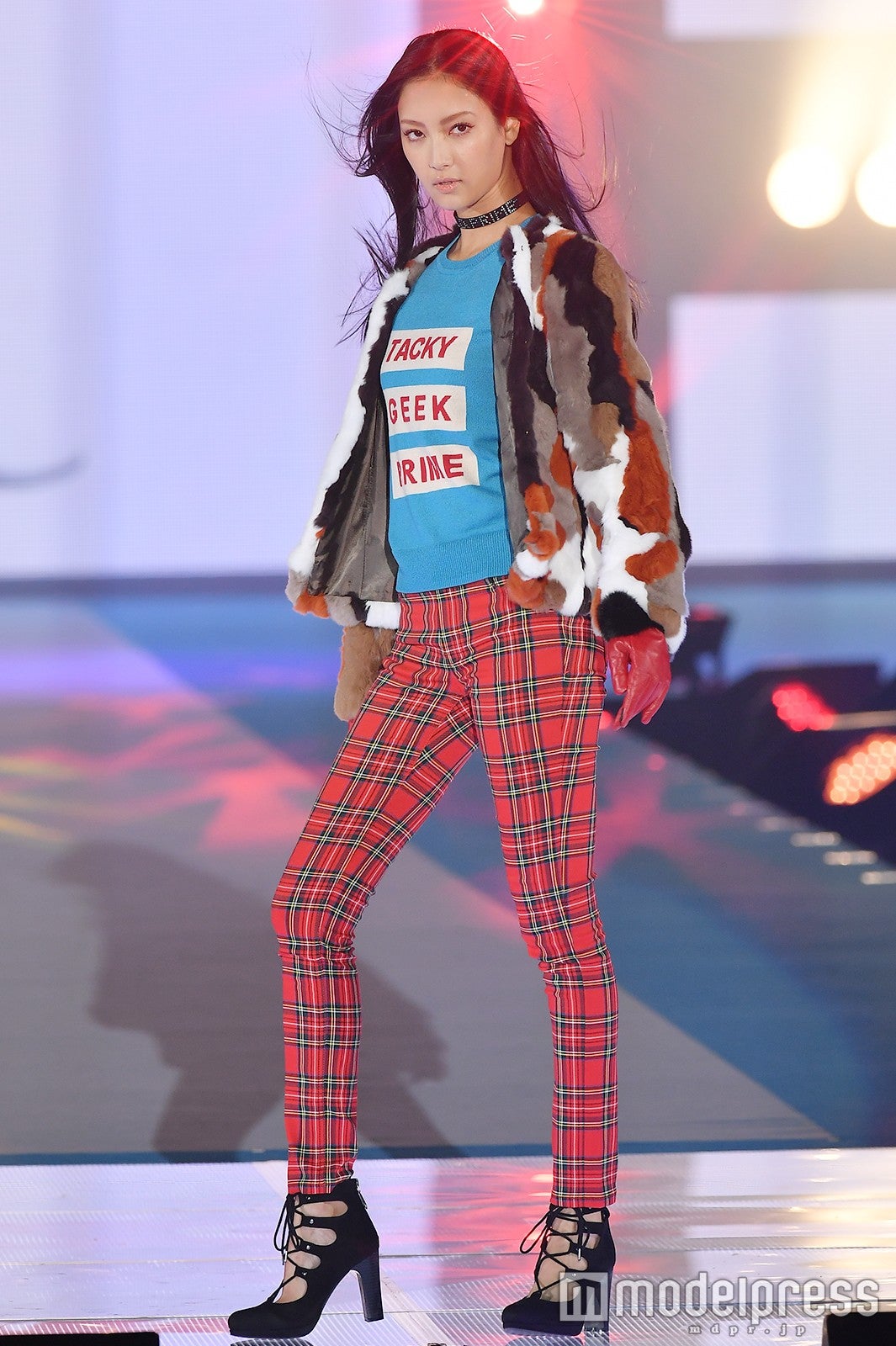 菜々緒 （C）モデルプレス