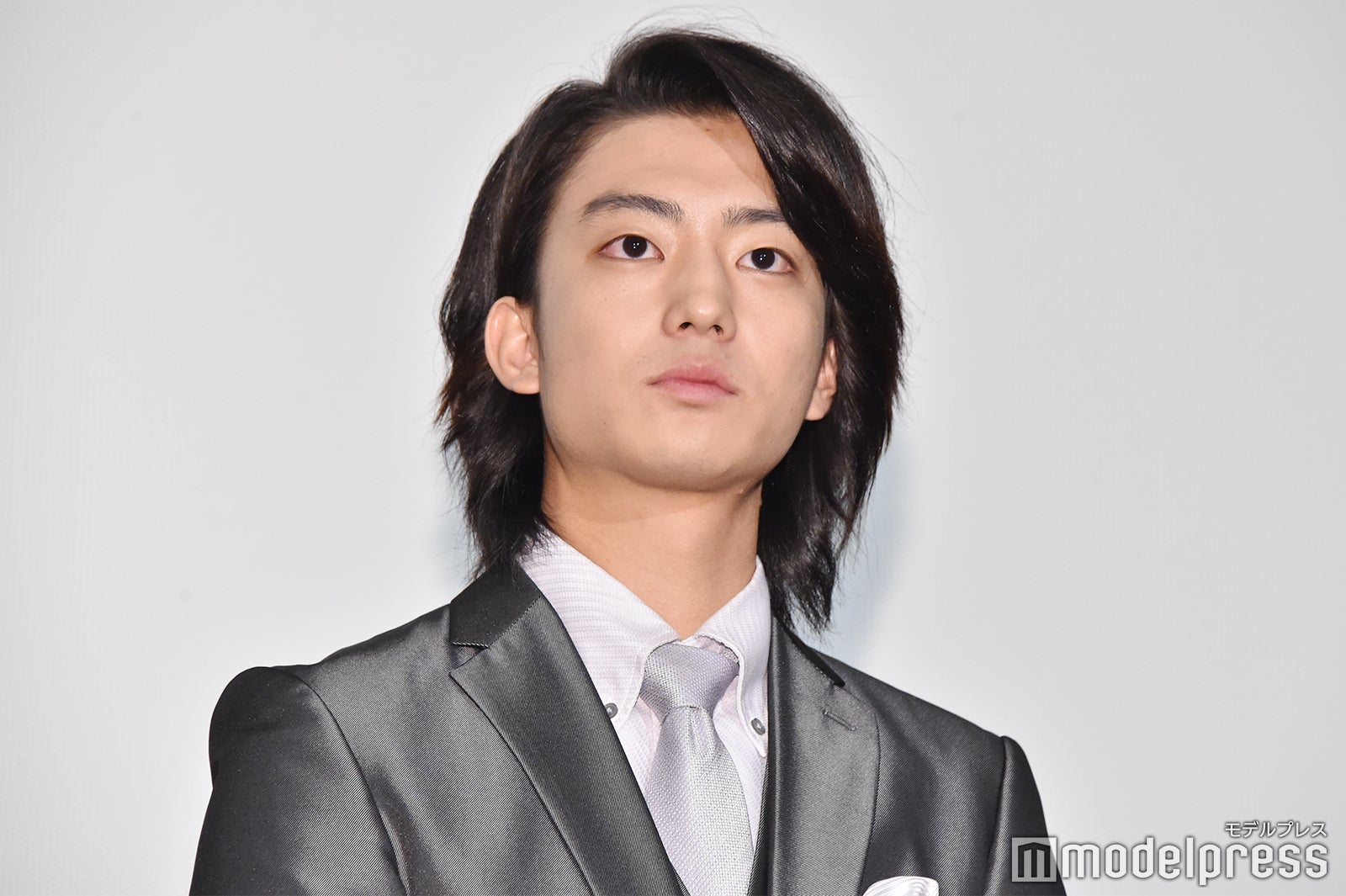 伊藤健太郎 （C）モデルプレス