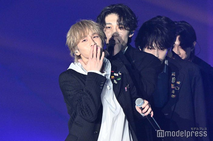 山下幸輝(C)モデルプレス