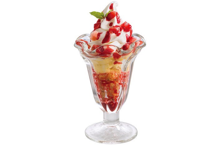 Yokohama Strawbery Festival 2020/画像提供:横浜赤レンガ倉庫