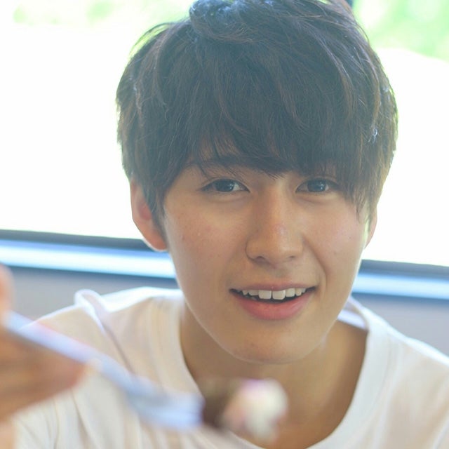 「Mr. of Mr. CAMPUS CONTEST 2018」出場者（提供画像）