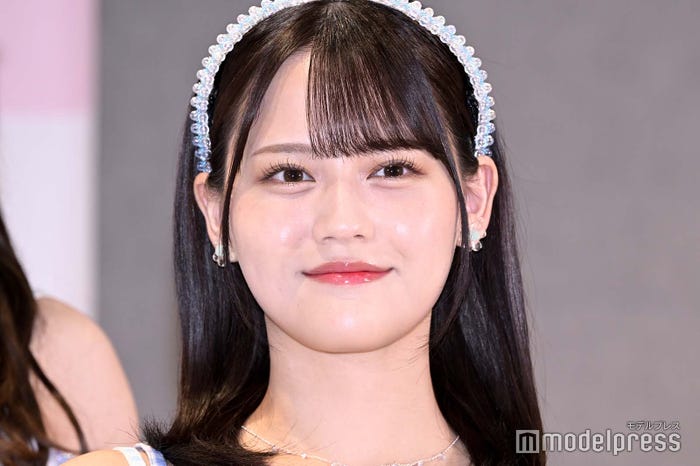 高松瞳(C)モデルプレス
