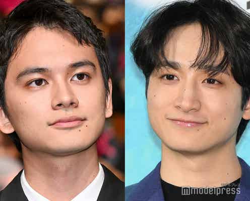 「めおと日和」深見(小関裕太)&「あんぱん」嵩(北村匠海)に共通点「シンクロしてる」「同じ時代だからこそ」と注目集まる