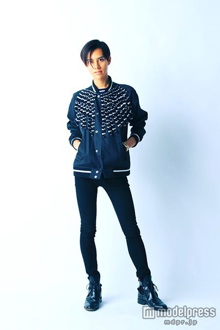 つげりょうた(画像提供:所属事務所)