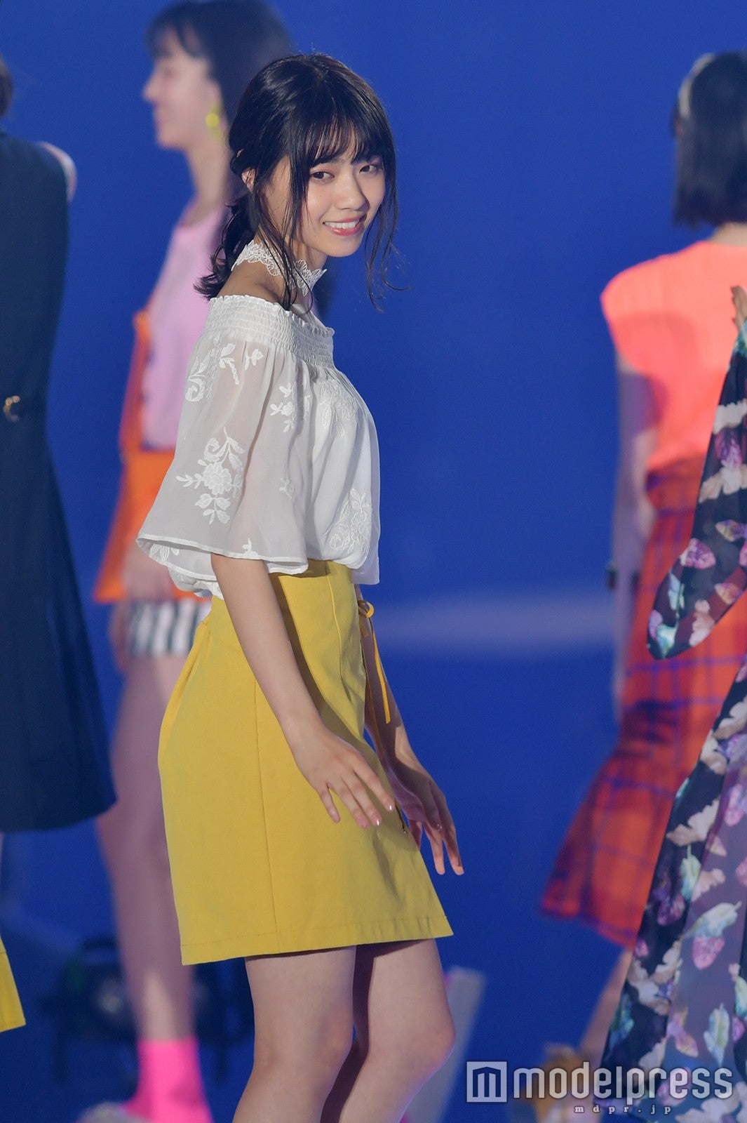 西野七瀬 （C）モデルプレス