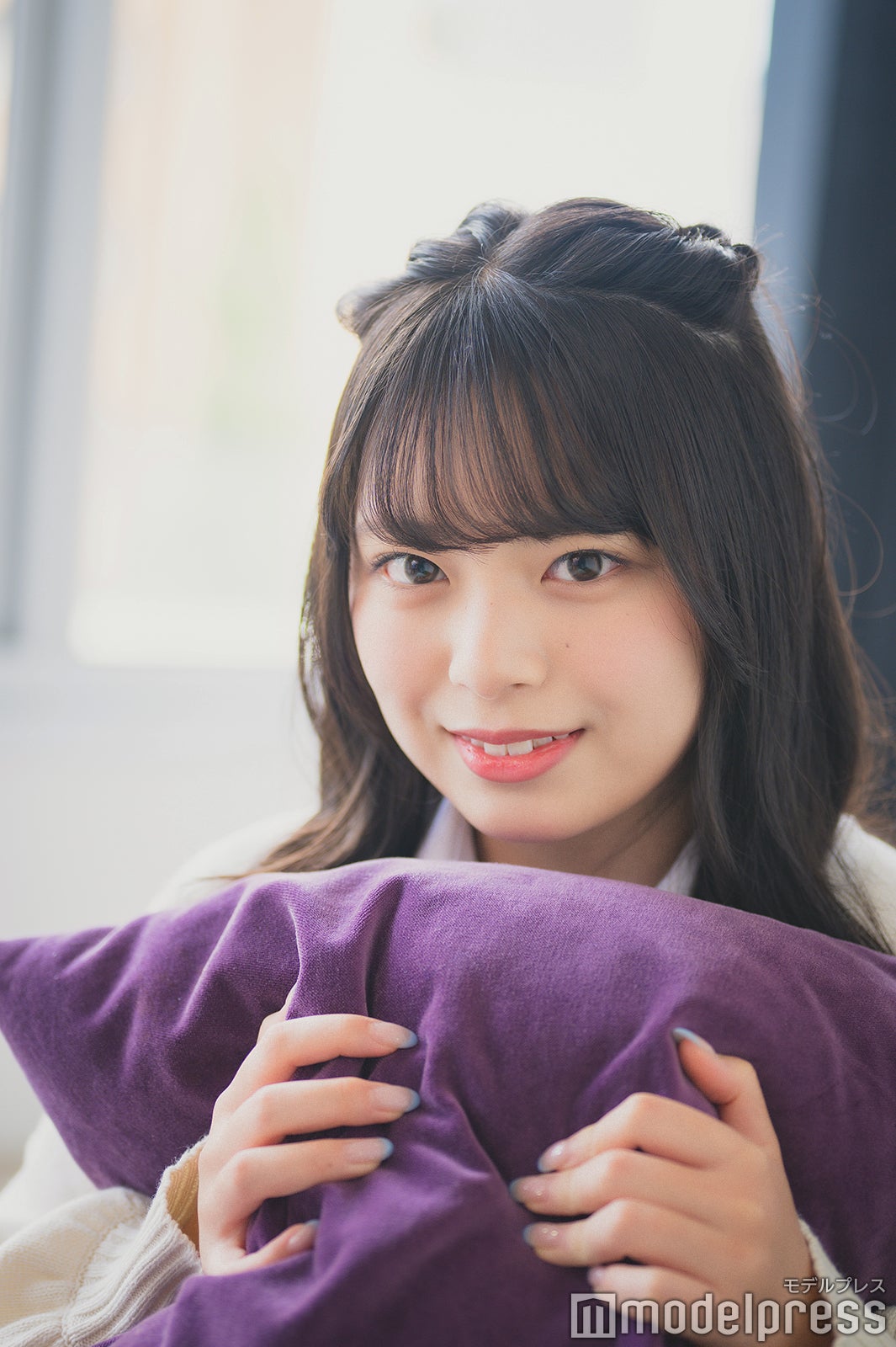 真心さん（C）モデルプレス