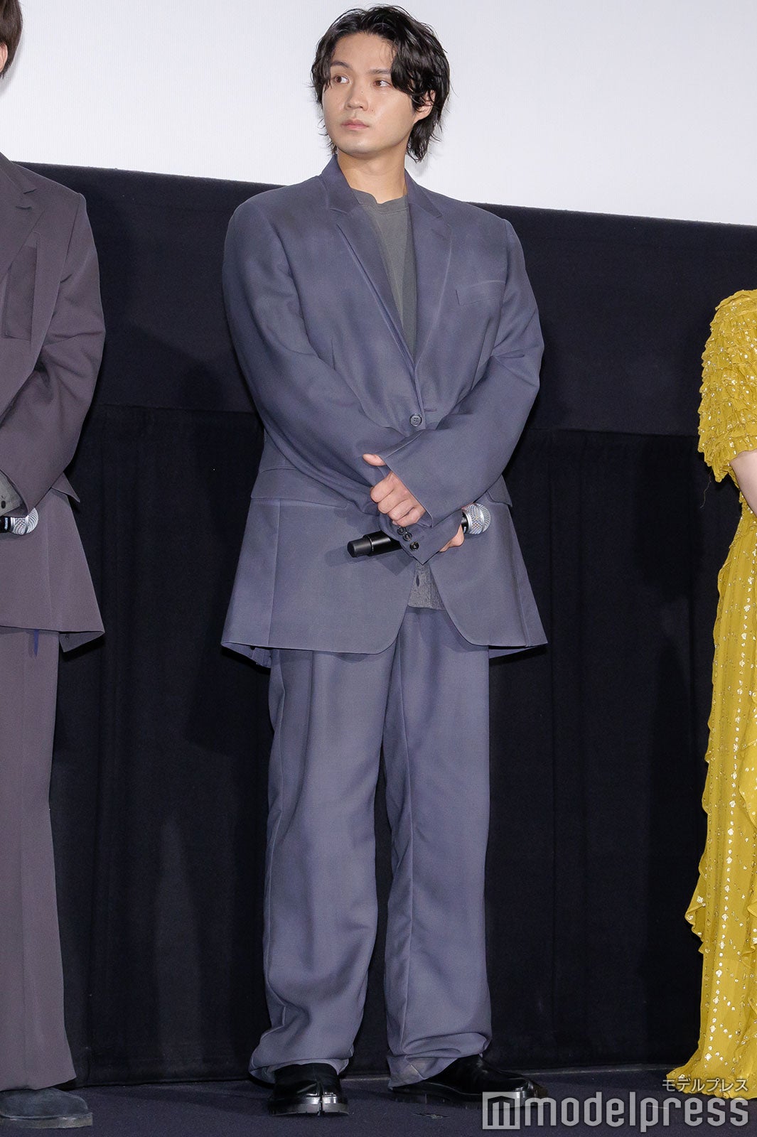 磯村勇斗（C）モデルプレス