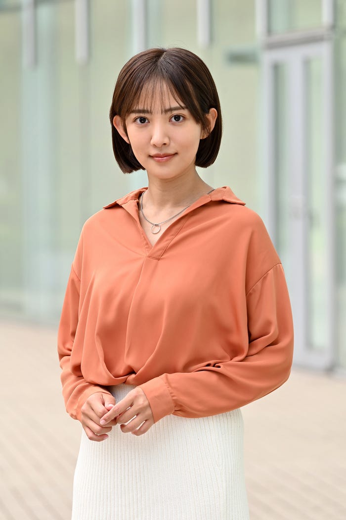 夏菜(C)東海テレビ