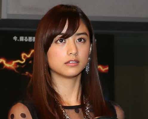 山本美月、初体験に「すごく緊張した」