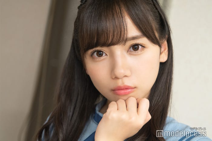 齊藤京子(C)モデルプレス