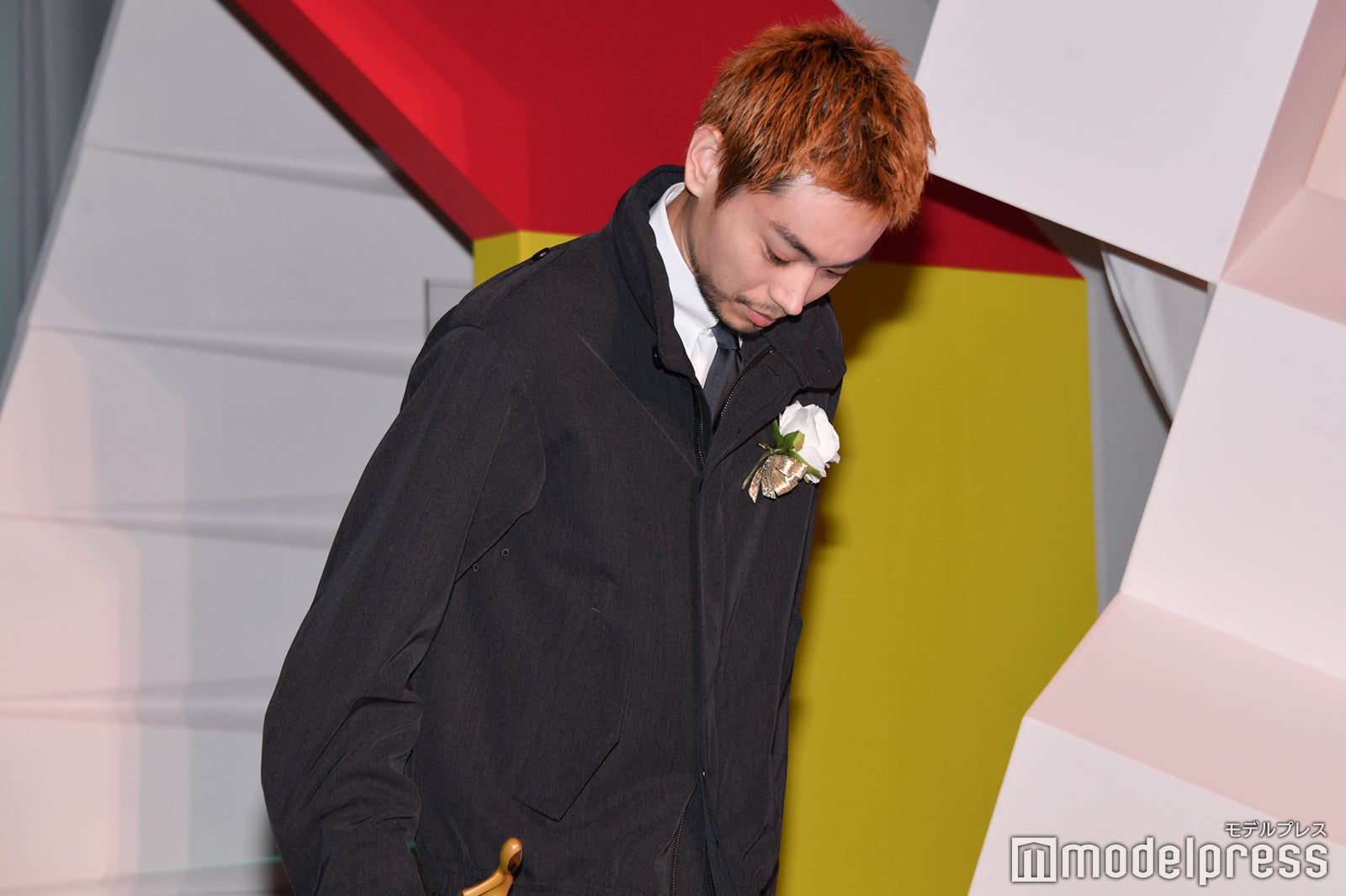 菅田将暉 （C）モデルプレス