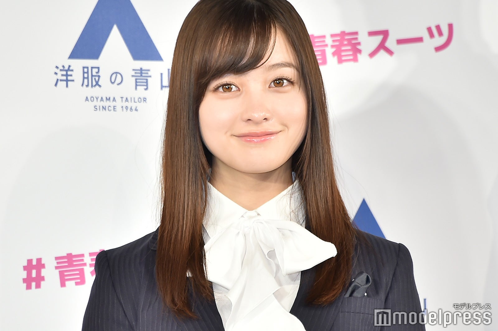 橋本環奈 浅川梨奈からの 壁ドン に無表情 安定の塩対応しときました モデルプレス