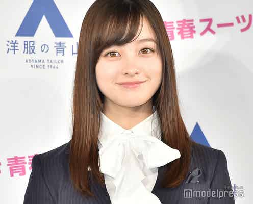 橋本環奈、驚きの酒豪ぶり判明「酔うと口調がIKKOさんみたい」