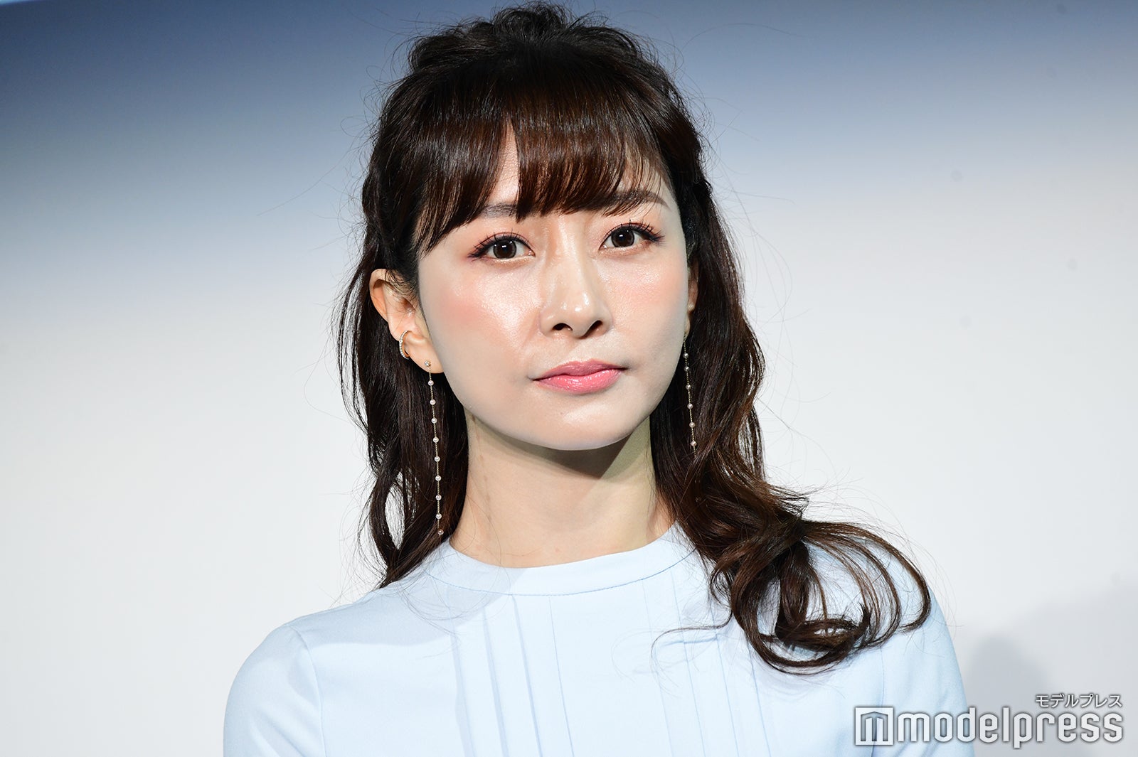 石井美保（C）モデルプレス