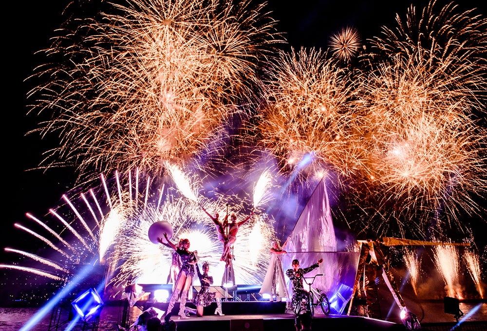 STAR ISLAND 2019（提供写真）