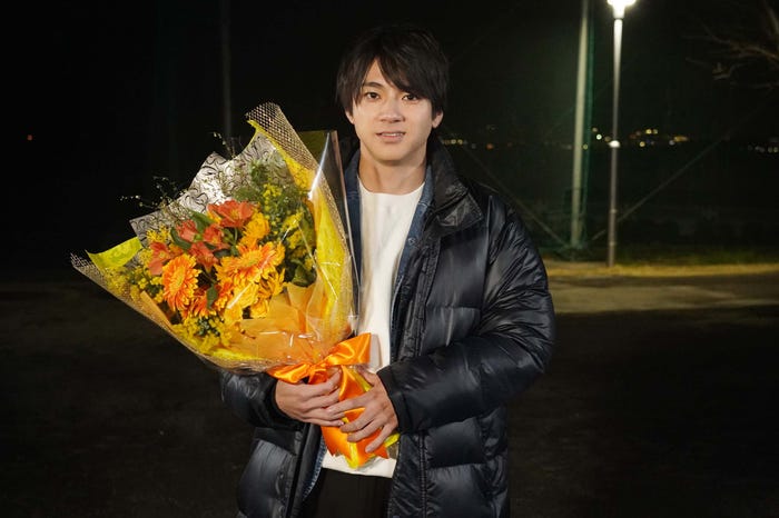 山田裕貴(C)フジテレビ