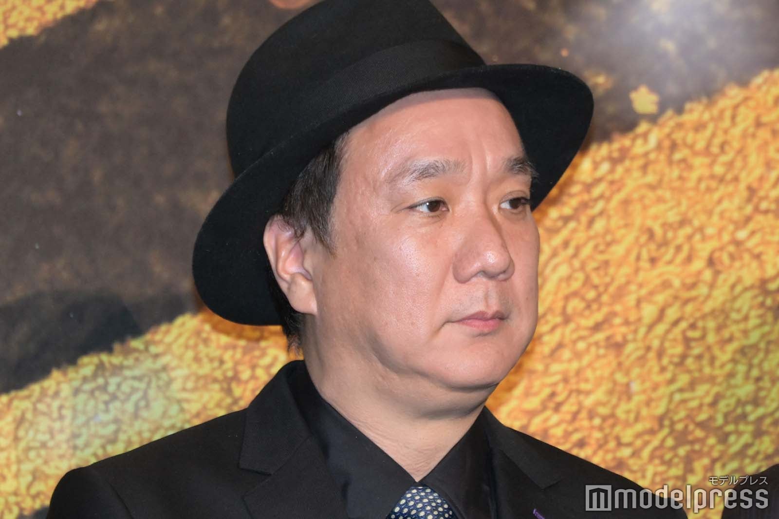 久保茂昭監督（C）モデルプレス