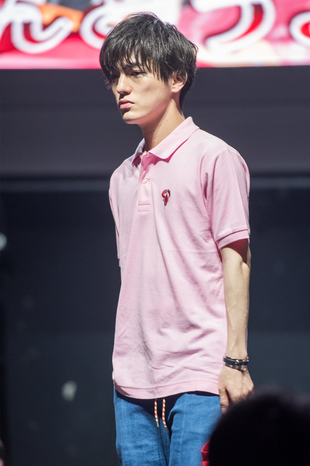 こんどうようぢ （画像提供：Tokyo Street Collection）