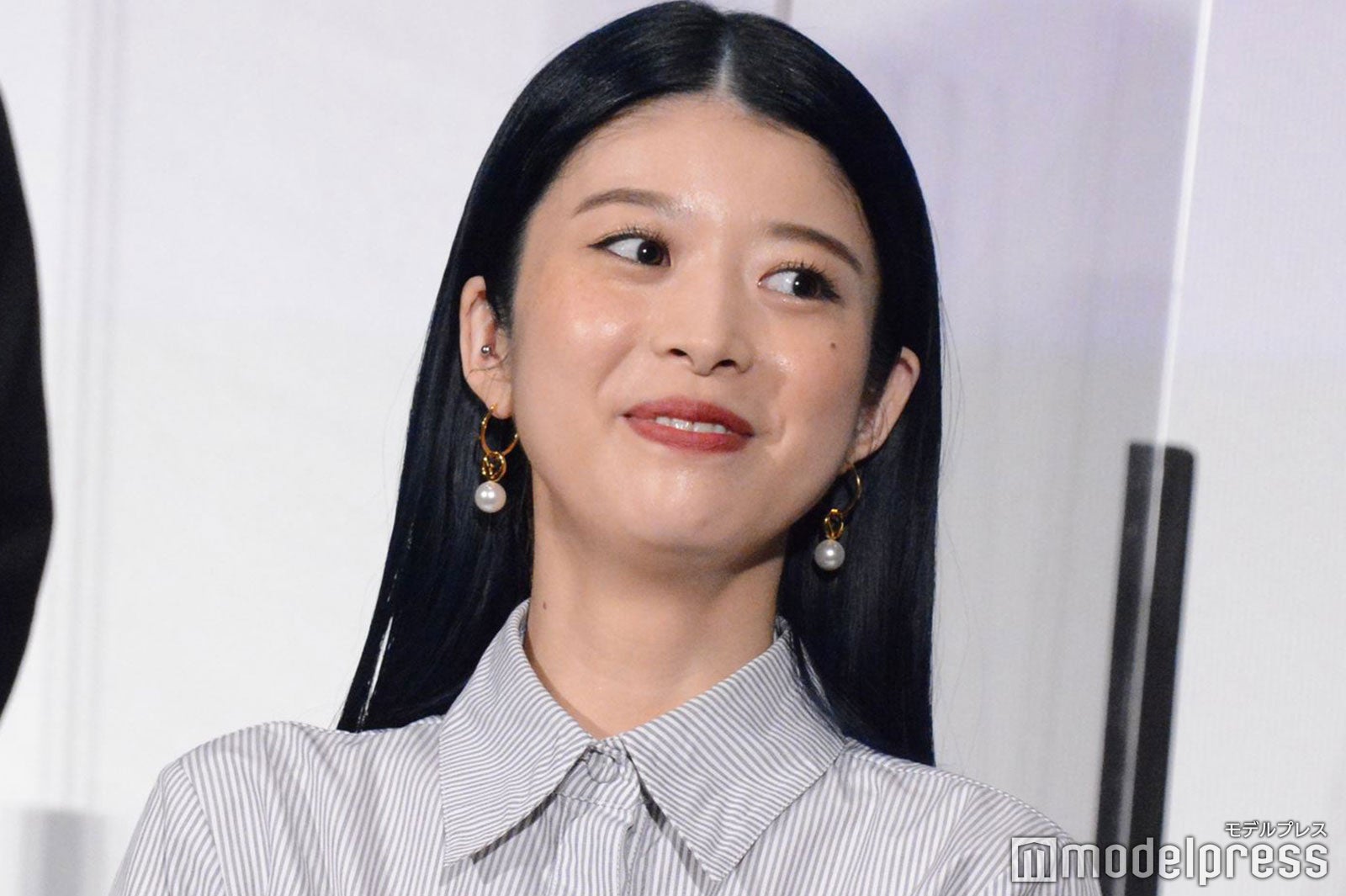 馬場ふみか （C）モデルプレス