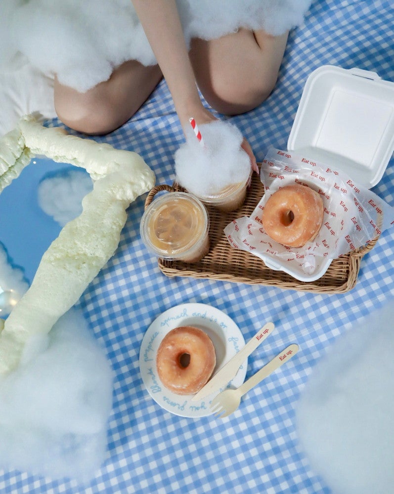 kumo room／画像提供：コスモスホテルマネジメント