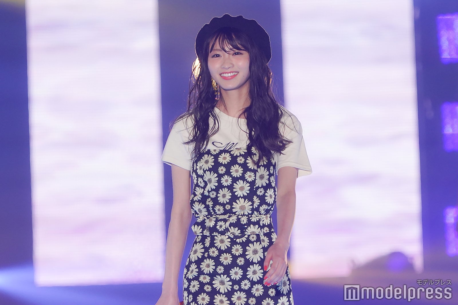 岡崎紗絵（C）モデルプレス