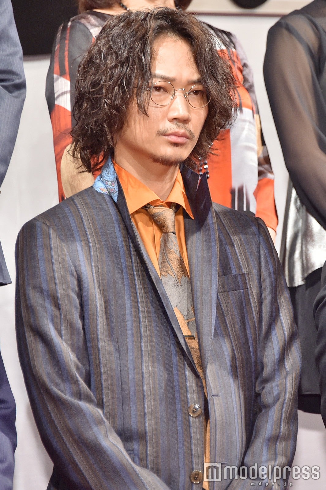 綾野剛（C）モデルプレス