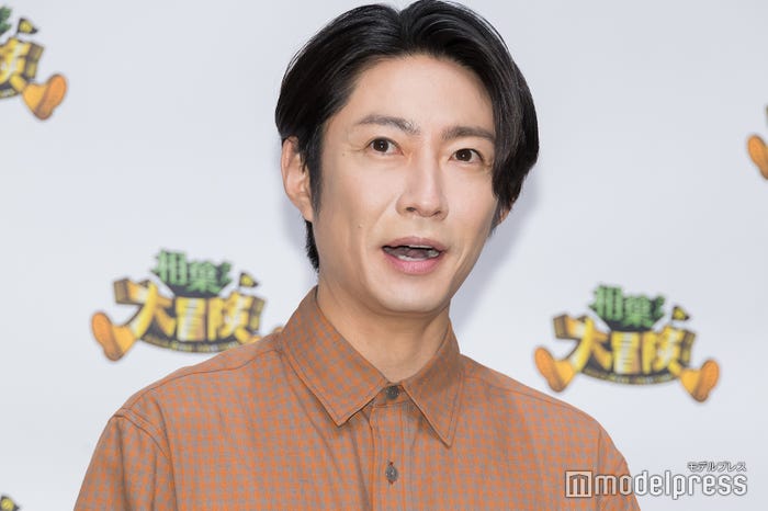 相葉雅紀(C)モデルプレス