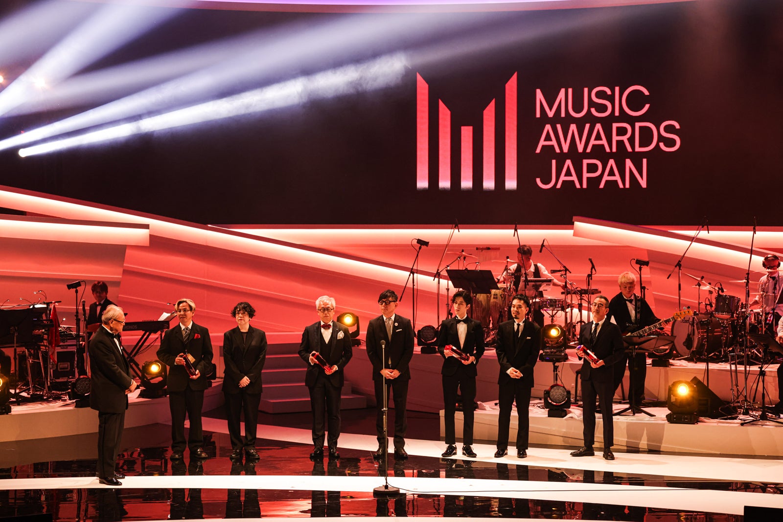 離婚伝説（C）CEIPA／MUSIC AWARDS JAPAN2025
