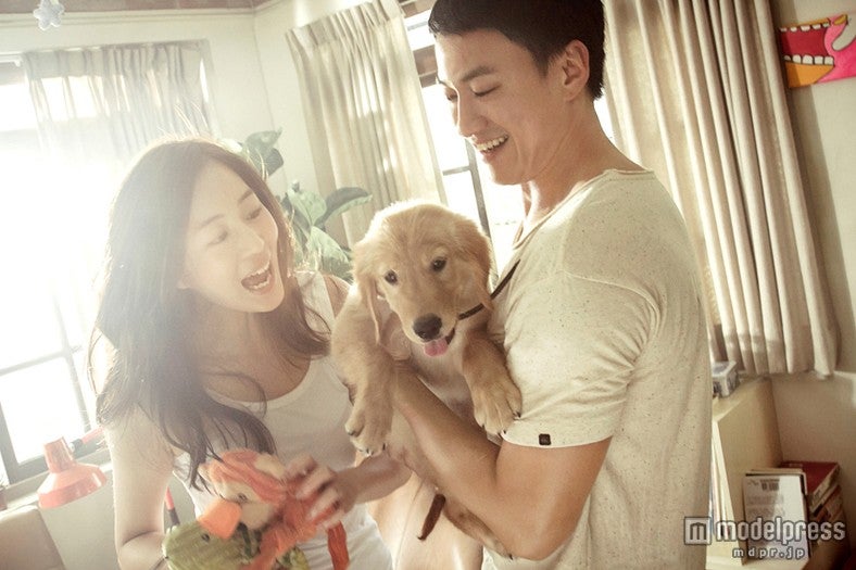 映画「一分間だけ」(5月31日公開)