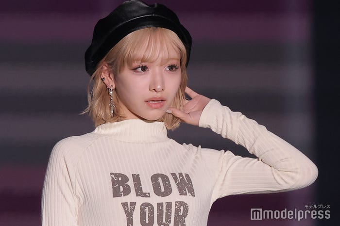 重川茉弥(C)モデルプレス